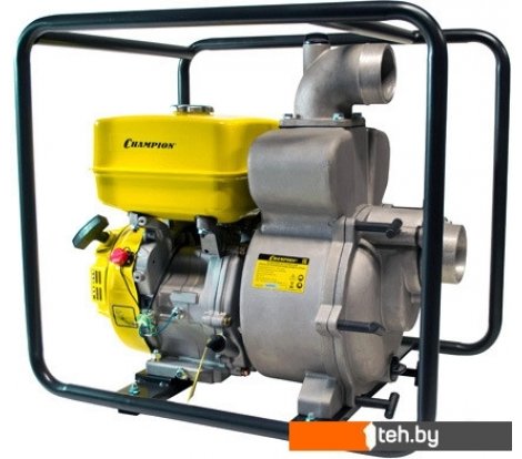 - Мотопомпы Champion GTP80H - GTP80H