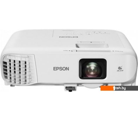  - Проекторы Epson EB-982W - EB-982W