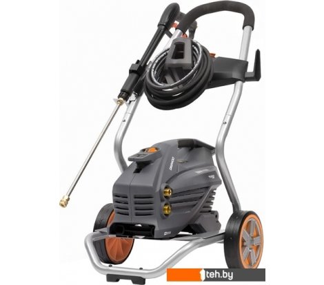 - Мойки высокого давления Daewoo Power DAW 750 - DAW 750