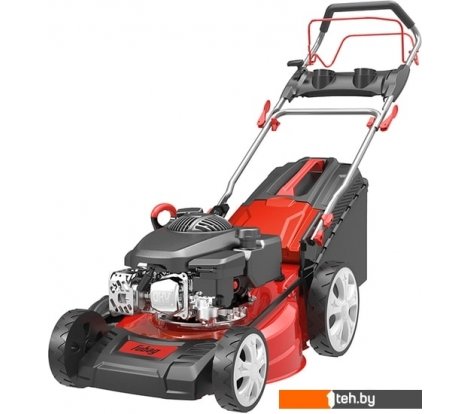  - Газонокосилки Fubag FPL 53 SM - FPL 53 SM