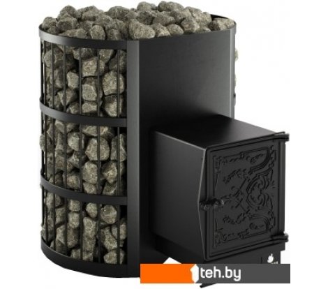  - Банные печи Кронос Колизей 24ВЧЧ - Колизей 24ВЧЧ