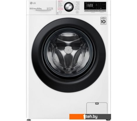  - Стиральная машина LG TW4V3RS6W - TW4V3RS6W