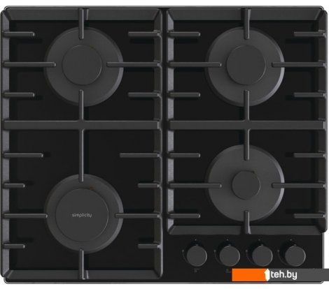  - Варочные панели Gorenje GT642SYB - GT642SYB