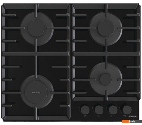  - Варочные панели Gorenje GT642SYB - GT642SYB