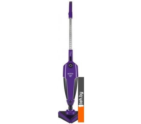  - Пылесосы Arnica Tria Pro (фиолетовый) - Tria Pro (фиолетовый)