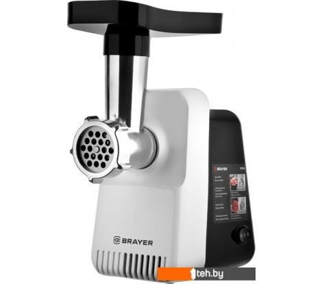 - Мясорубки Brayer BR1600 - BR1600