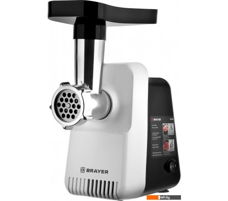  - Мясорубки Brayer BR1600 - BR1600