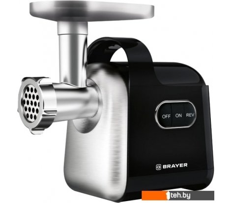 - Мясорубки Brayer BR1602 - BR1602