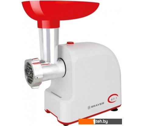 - Мясорубки Brayer BR1603 - BR1603