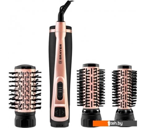  - Фены Brayer BR3100 - BR3100