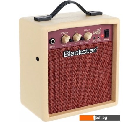 - Гитарные комбоусилители Blackstar Debut 10E - Debut 10E