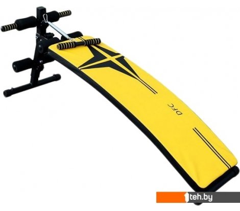  - Силовые тренажеры DFC D102Y - D102Y