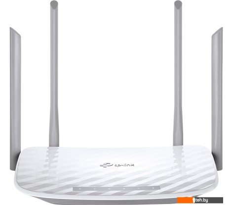  - Беспроводные маршрутизаторы TP-Link Archer C50 V4 - Archer C50 V4