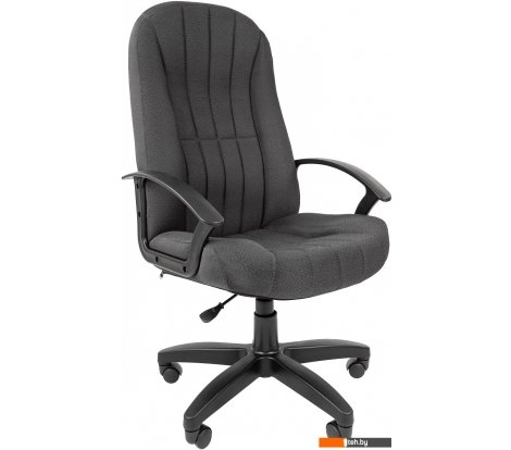  - Офисные кресла и стулья CHAIRMAN СТ-85 (серый) - СТ-85 (серый)