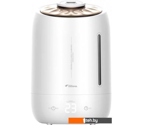  - Увлажнители воздуха Deerma DEM-F600 - DEM-F600