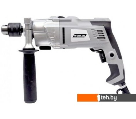  - Перфораторы Werker RHP 280 F - RHP 280 F