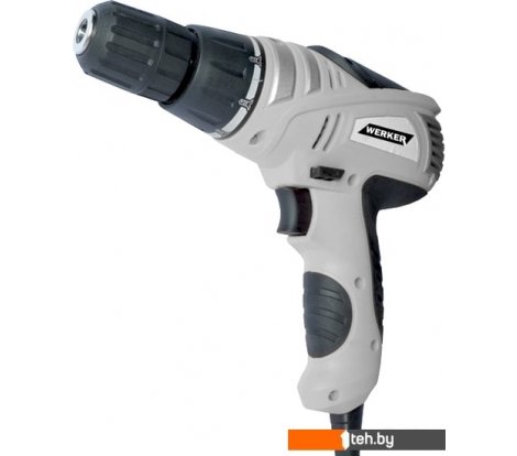  - Шуруповерты, гайковерты, электроотвертки Werker DSE 280 - DSE 280