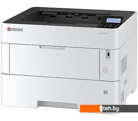 - Принтеры и МФУ Kyocera Mita P4140dn - P4140dn