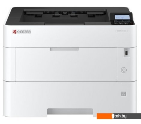  - Принтеры и МФУ Kyocera Mita P4140dn - P4140dn