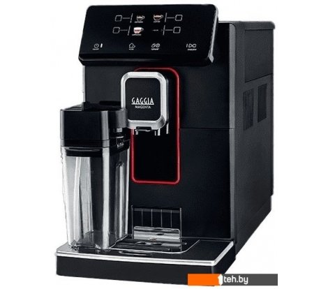  - Кофеварки и кофемашины Gaggia Magenta Prestige 8702/01 - Magenta Prestige 8702/01