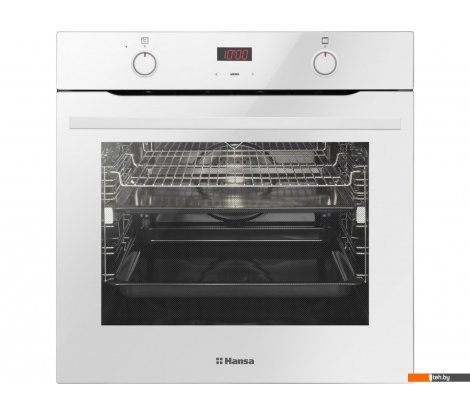  - Духовые шкафы Hansa BOEW684097 - BOEW684097