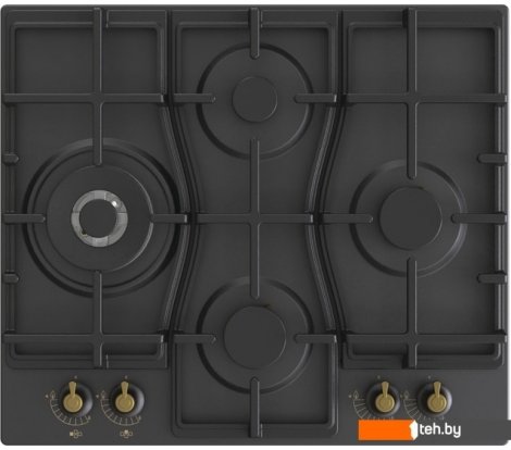  - Варочные панели Gorenje GW6D42CLB - GW6D42CLB