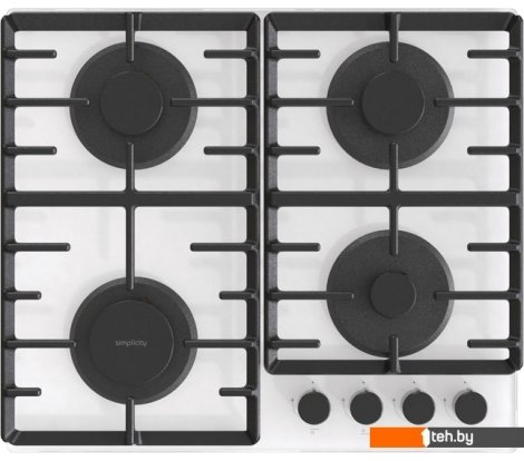  - Варочные панели Gorenje GT642SYW - GT642SYW