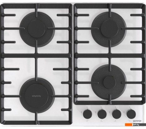  - Варочные панели Gorenje GT642SYW - GT642SYW