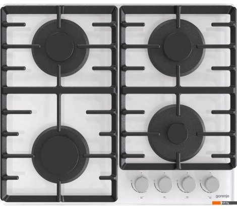  - Варочные панели Gorenje GT642AXW - GT642AXW