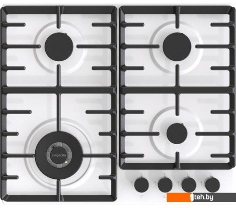  - Варочные панели Gorenje GW642SYW - GW642SYW