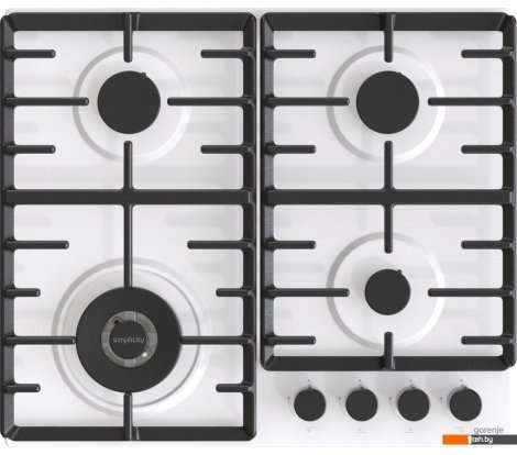  - Варочные панели Gorenje GW642SYW - GW642SYW
