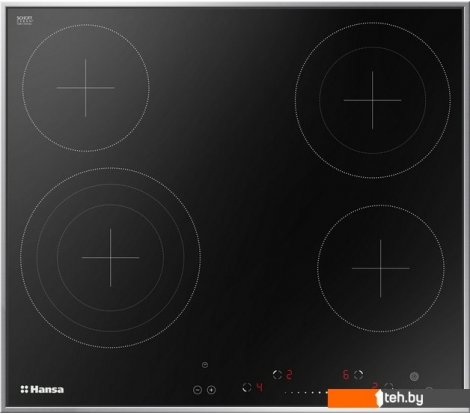  - Варочные панели Hansa BHCI96808 - BHCI96808