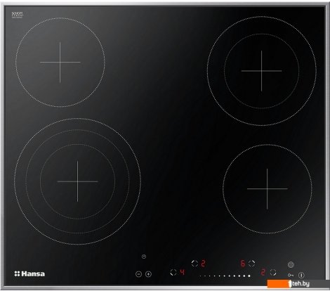 - Варочные панели Hansa BHCI96808 - BHCI96808