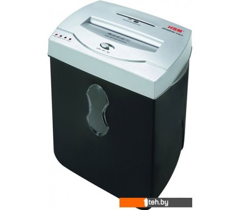 - Шредеры HSM shredstar X6 pro - shredstar X6 pro