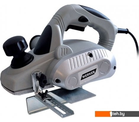 - Рубанки Werker PL 850 - PL 850