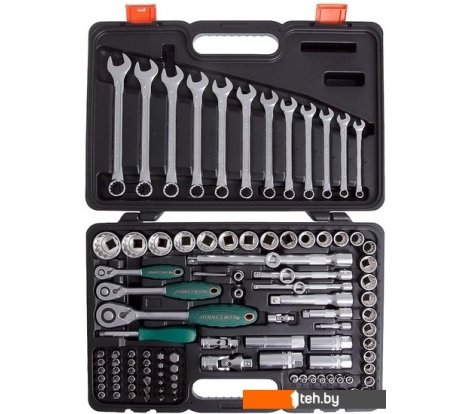  - Наборы инструментов Jonnesway S68H5234111S 111 предметов - S68H5234111S 111 предметов