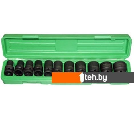  - Наборы инструментов Jonnesway S03A4111S 11 предметов - S03A4111S 11 предметов