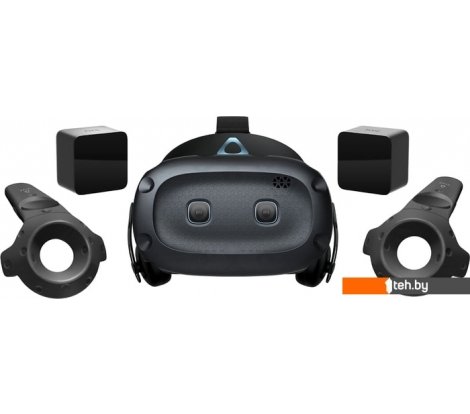 - Очки виртуальной реальности HTC Vive Cosmos Elite - Vive Cosmos Elite