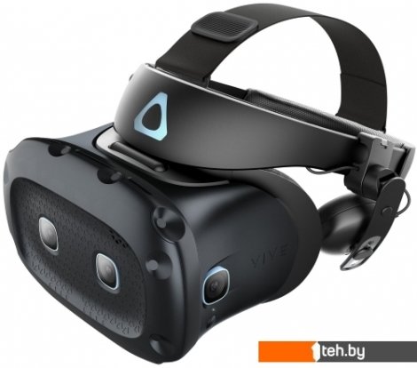  - Очки виртуальной реальности HTC Vive Cosmos Elite - Vive Cosmos Elite