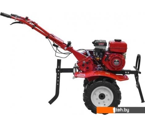 - Мотоблоки и мотокультиваторы FERMER FM-811MB (колеса 4.00-8) - FM-811MB (колеса 4.00-8)