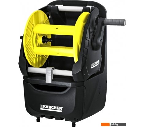  - Поливочные шланги Karcher HR 7300 Premium 2.645-163.0 - HR 7300 Premium 2.645-163.0