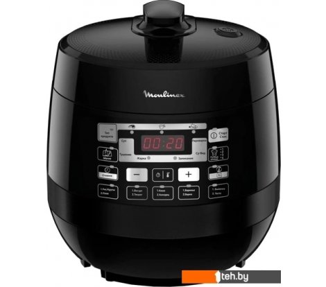 - Мультиварки Moulinex CE430832 - CE430832
