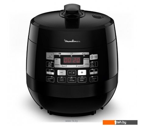  - Мультиварки Moulinex CE430832 - CE430832