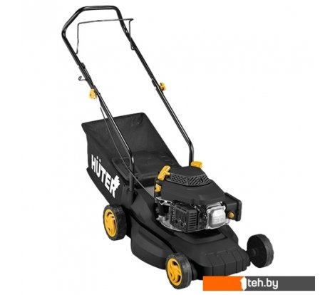  - Газонокосилки Huter GLM-3.5LT - GLM-3.5LT