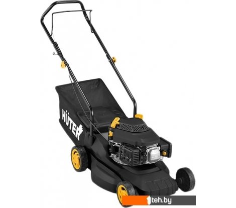  - Газонокосилки Huter GLM-3.5LT - GLM-3.5LT