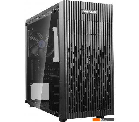  - Корпуса DeepCool Matrexx 30 DP-MATX-MATREXX30 - Matrexx 30 DP-MATX-MATREXX30
