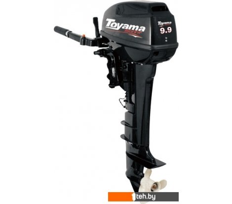 - Лодочные моторы Toyama T9.9BMS - T9.9BMS