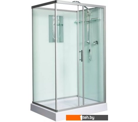  - Душевые кабины WeltWasser WW500 Laine 1211 - WW500 Laine 1211