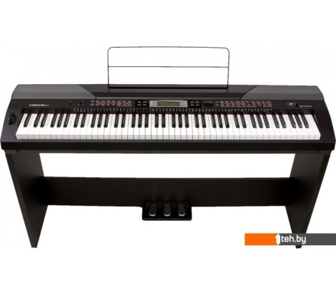  - Синтезаторы и рабочие станции Medeli SP4200 (со стойкой) - SP4200 (со стойкой)