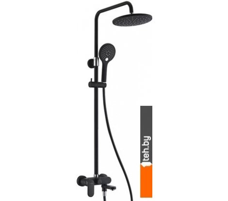  - Душевые панели и гарнитуры Wasserkraft A17401 - A17401